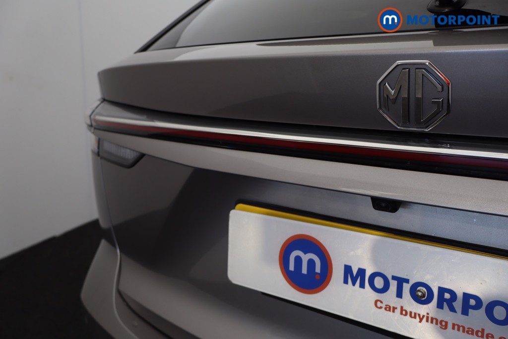 Used MG MG HS 2025 for sale - 78028878: Photo 40