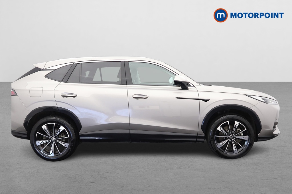 Used MG MG HS 2025 for sale - 78028878: Photo 8