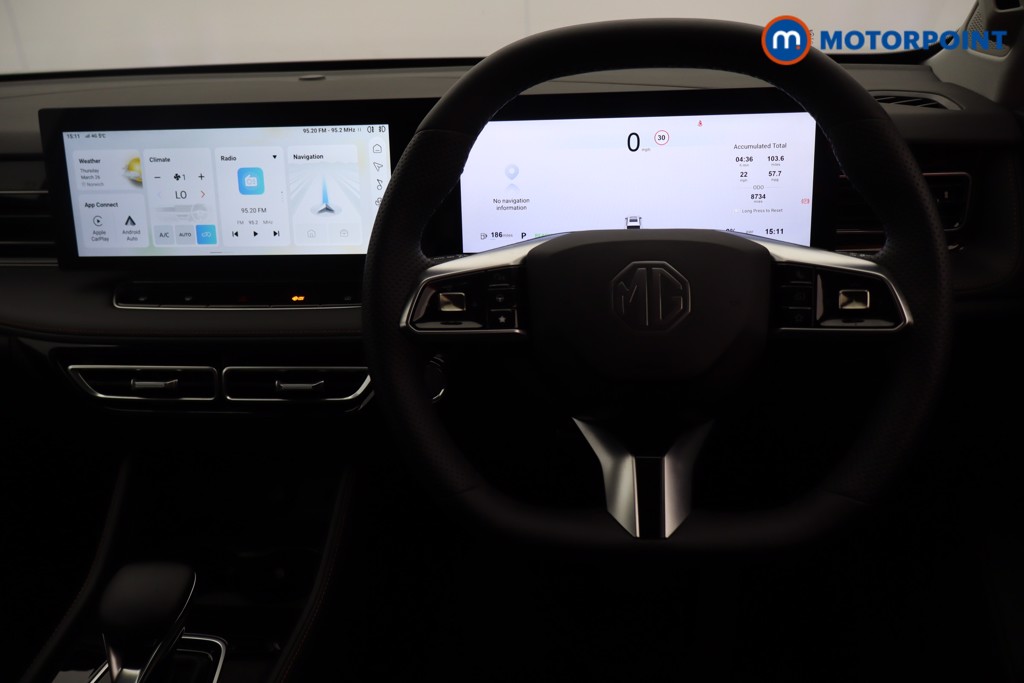 Used MG MG HS 2025 for sale - 78028878: Photo 9