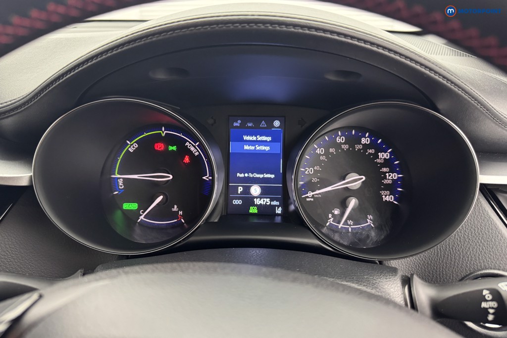 Used Toyota C-HR 2023 for sale - 76279070: Photo 12