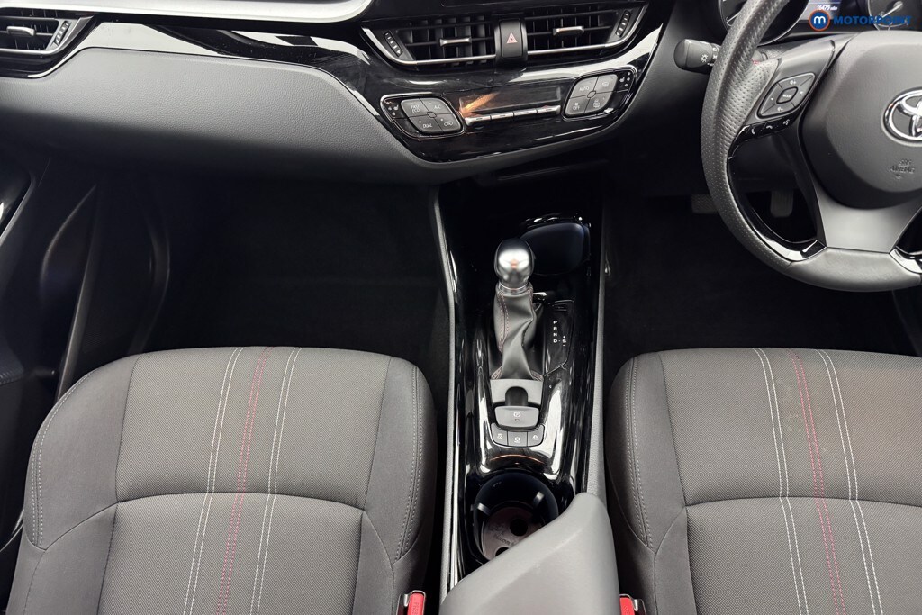 Used Toyota C-HR 2023 for sale - 76279070: Photo 13