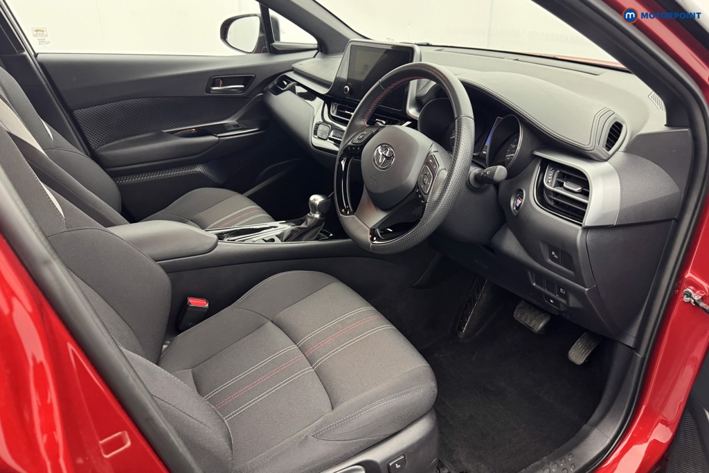 Used Toyota C-HR 2023 for sale - 76279070: Photo 14
