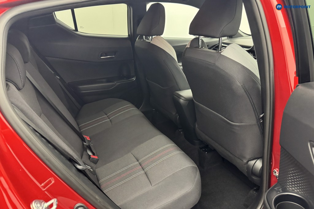 Used Toyota C-HR 2023 for sale - 76279070: Photo 15
