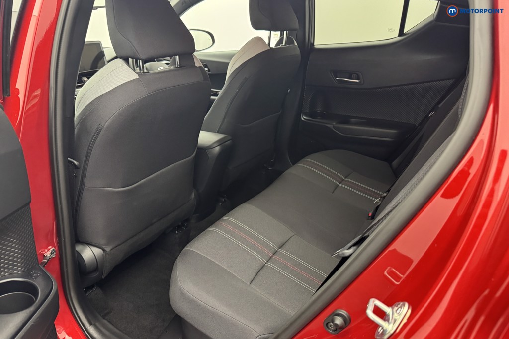 Used Toyota C-HR 2023 for sale - 76279070: Photo 16