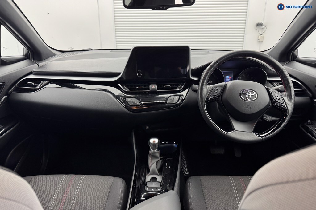 Used Toyota C-HR 2023 for sale - 76279070: Photo 19