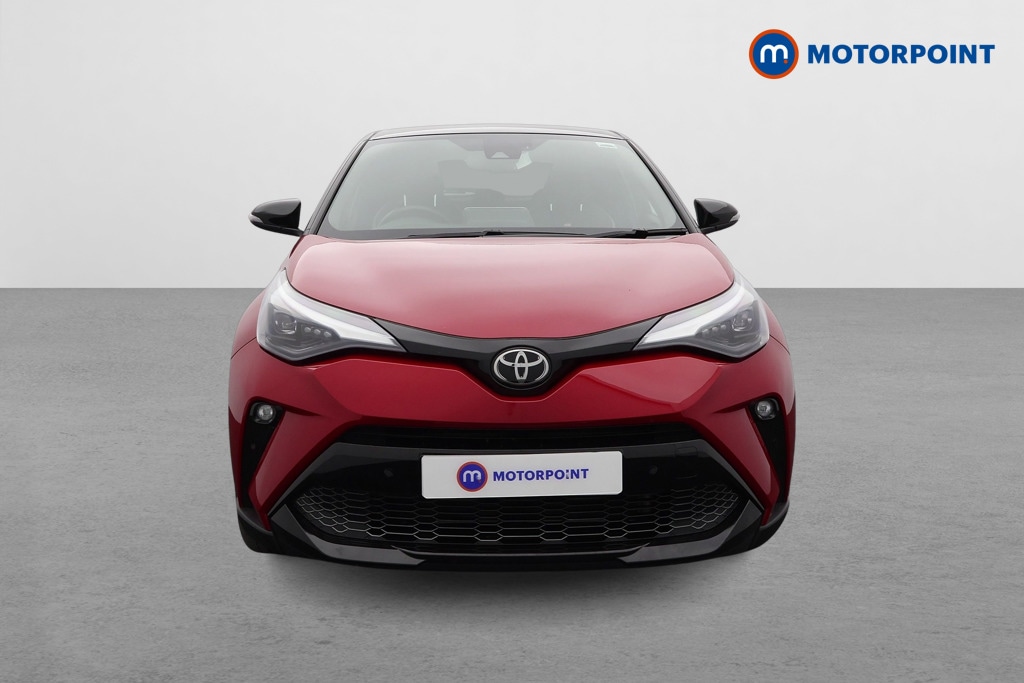 Used Toyota C-HR 2023 for sale - 76279070: Photo 2