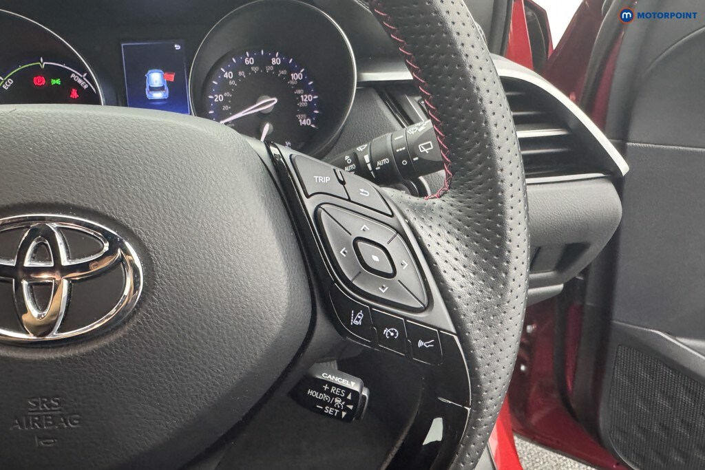 Used Toyota C-HR 2023 for sale - 76279070: Photo 21