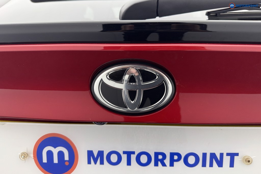 Used Toyota C-HR 2023 for sale - 76279070: Photo 26