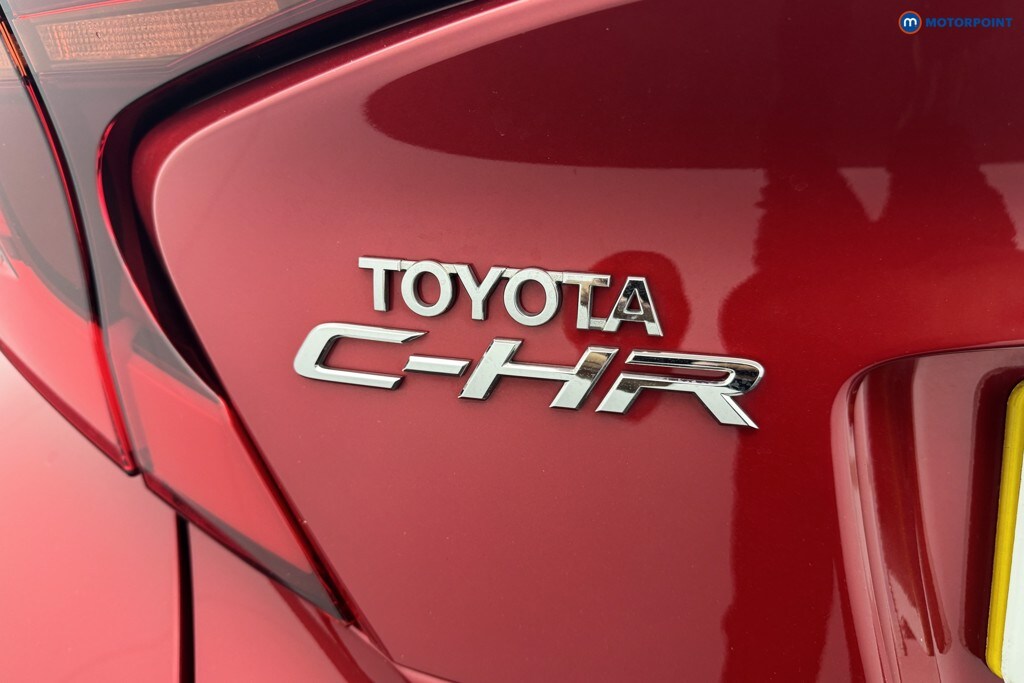 Used Toyota C-HR 2023 for sale - 76279070: Photo 27