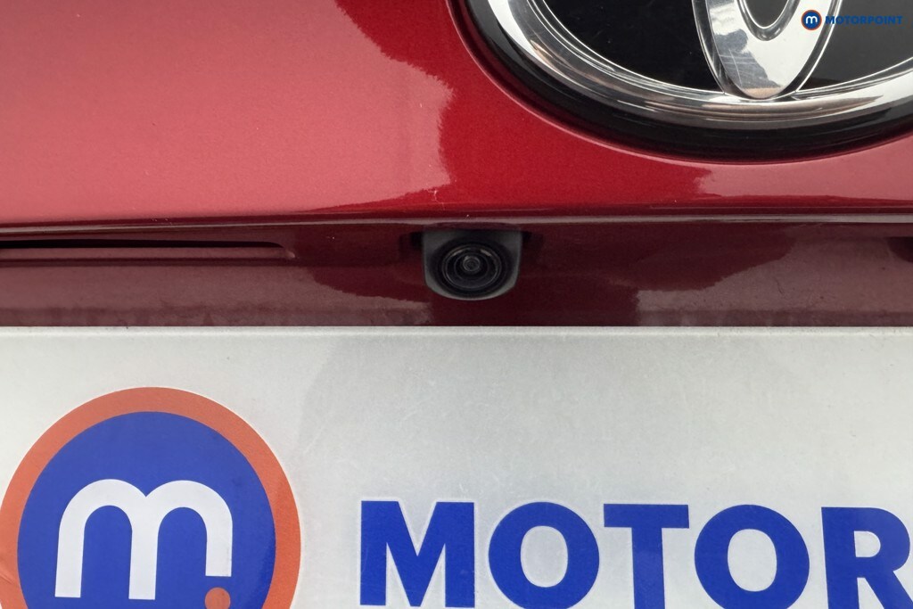 Used Toyota C-HR 2023 for sale - 76279070: Photo 30