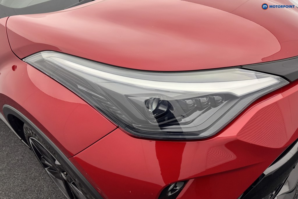 Used Toyota C-HR 2023 for sale - 76279070: Photo 32