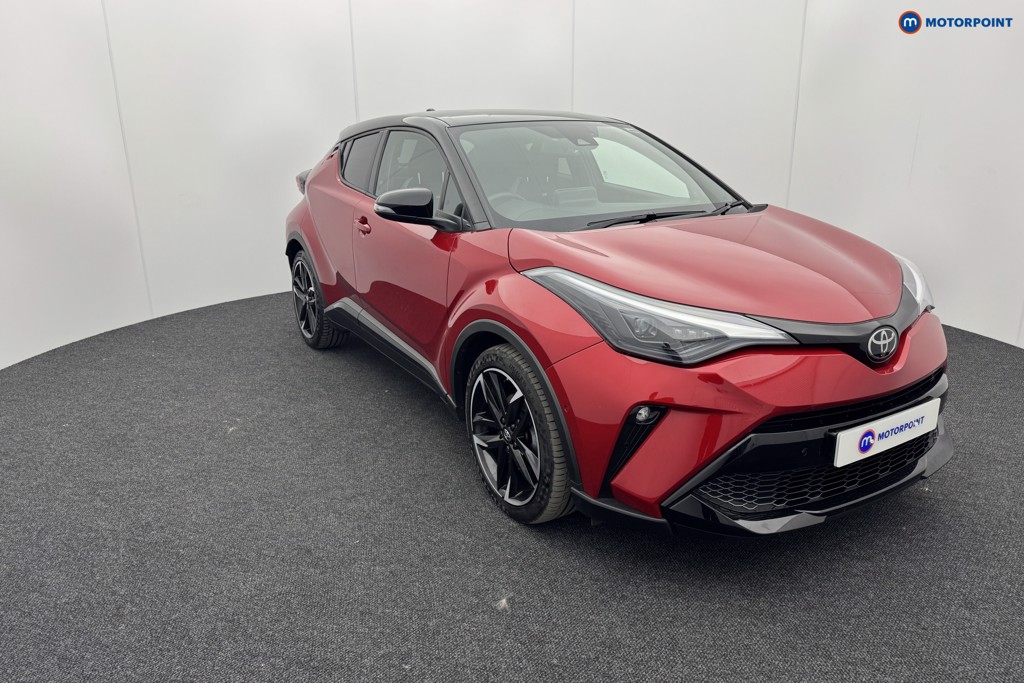 Used Toyota C-HR 2023 for sale - 76279070: Photo 33