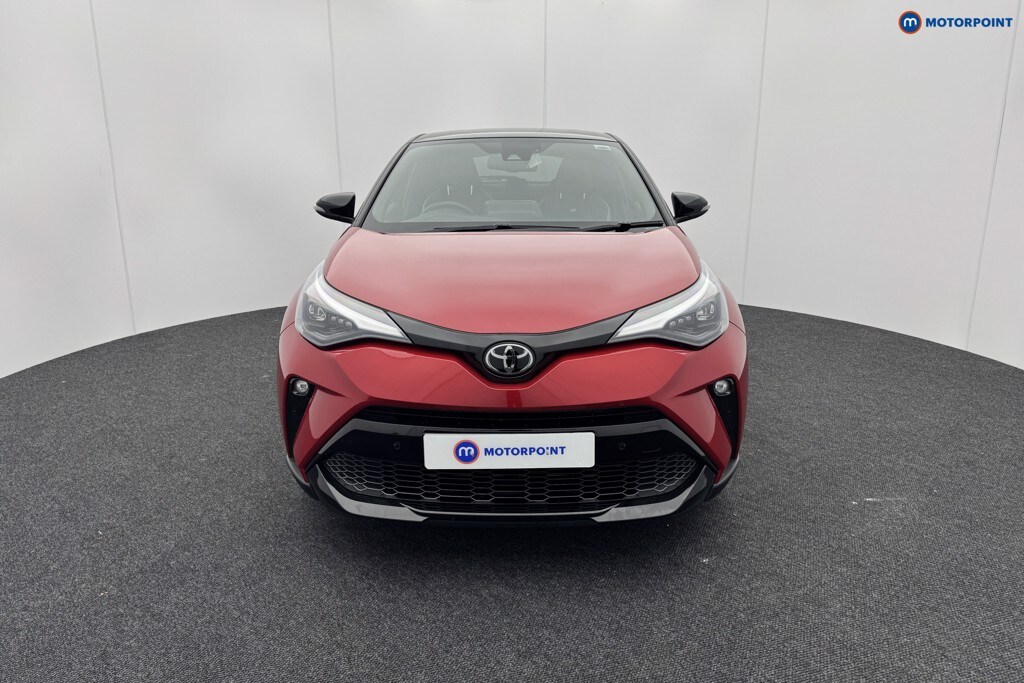 Used Toyota C-HR 2023 for sale - 76279070: Photo 34