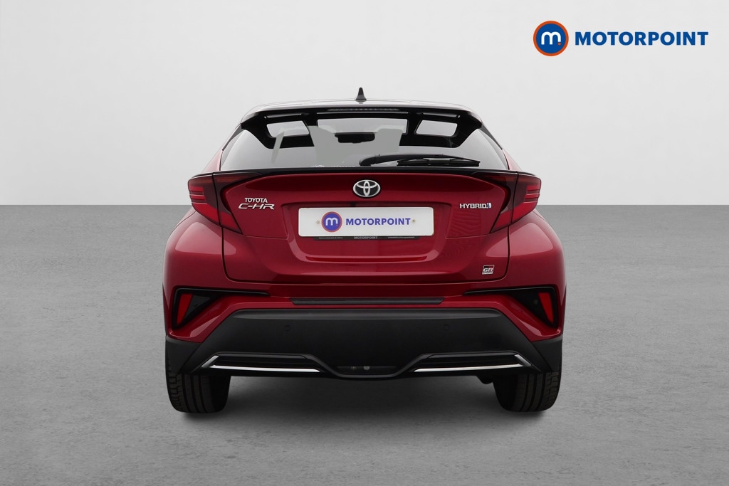 Used Toyota C-HR 2023 for sale - 76279070: Photo 6