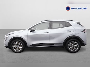 Used Kia Sportage 2025 for sale - 78721507: Photo