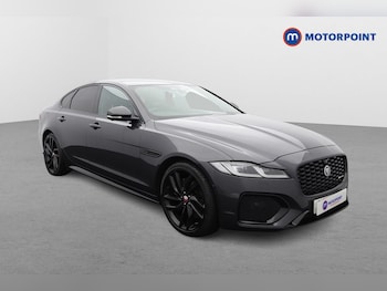2021 - 2.0 D200 R-Dynamic SE 4dr Auto AWD
