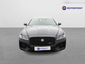 Used Jaguar XF 2021 for sale - 75637446: Photo