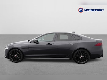 Used Jaguar XF 2021 for sale - 75637446: Photo