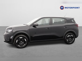 Used Vauxhall Frontera 2025 for sale - 78844925: Photo