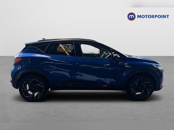 Used Renault Captur 2025 for sale - 78846910: Photo