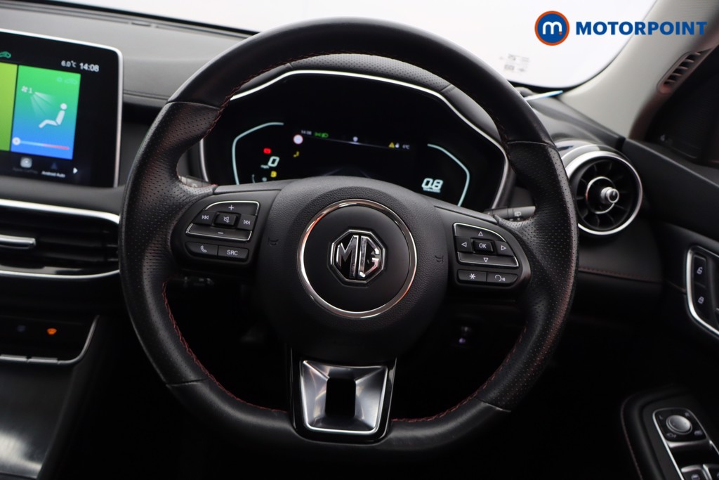 Used MG MG HS 2023 for sale - 78109706: Photo 10