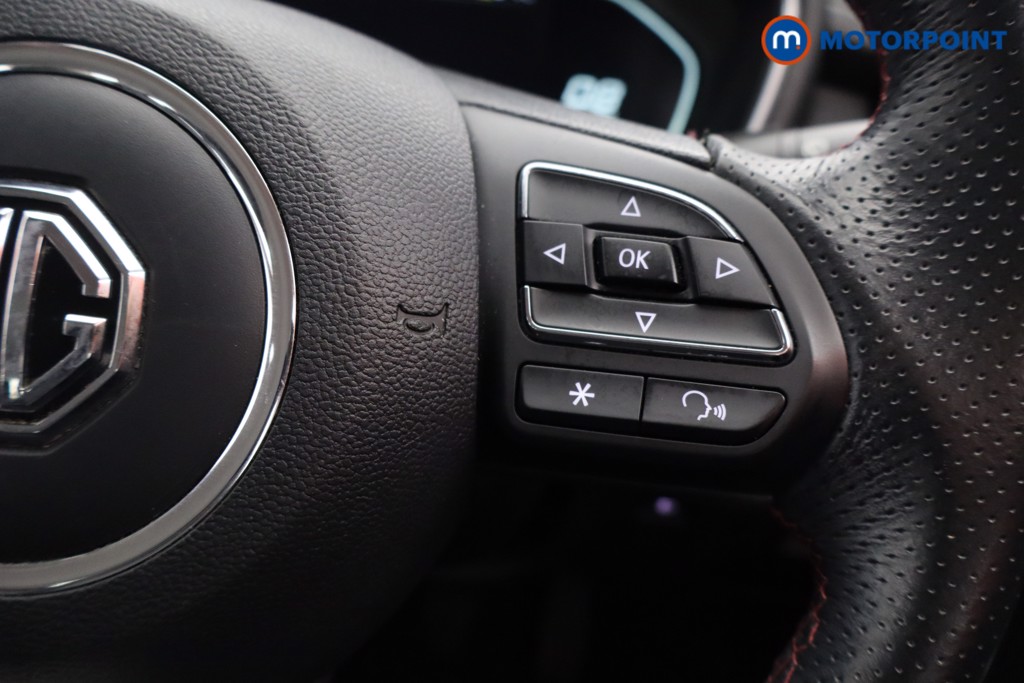 Used MG MG HS 2023 for sale - 78109706: Photo 12
