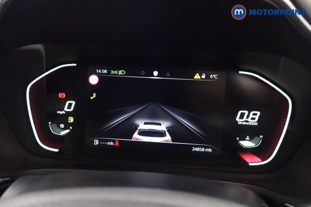 Used MG MG HS 2023 for sale - 78109706: Photo 13