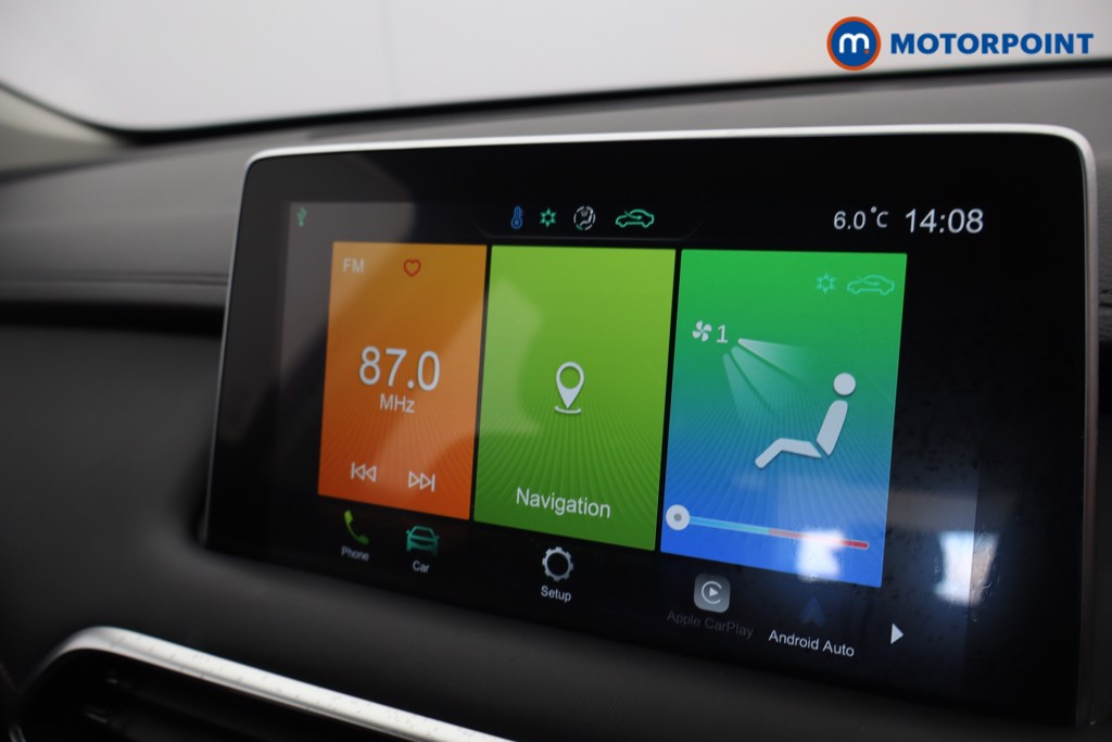 Used MG MG HS 2023 for sale - 78109706: Photo 14