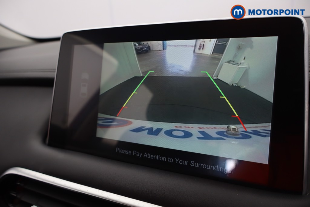 Used MG MG HS 2023 for sale - 78109706: Photo 17