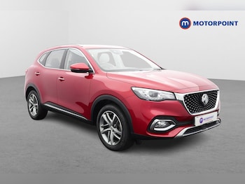 MG MG HS feature image