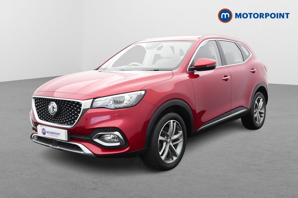 Used MG MG HS 2023 for sale - 78109706: Photo 3