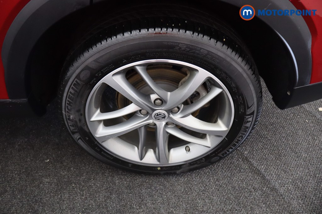 Used MG MG HS 2023 for sale - 78109706: Photo 30