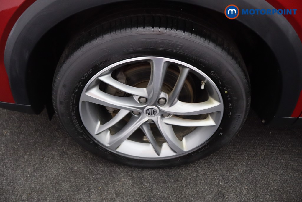 Used MG MG HS 2023 for sale - 78109706: Photo 31