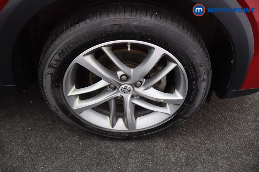 Used MG MG HS 2023 for sale - 78109706: Photo 32