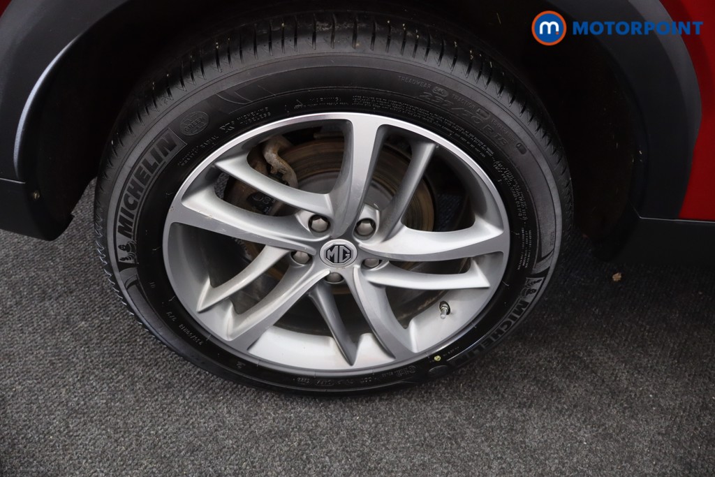 Used MG MG HS 2023 for sale - 78109706: Photo 33