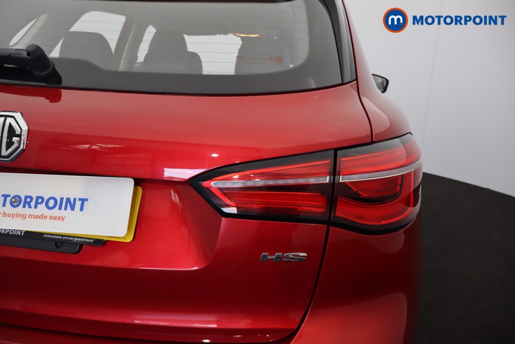 Used MG MG HS 2023 for sale - 78109706: Photo 38