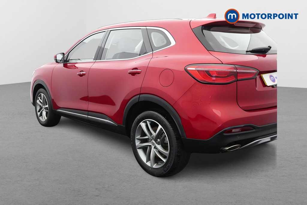 Used MG MG HS 2023 for sale - 78109706: Photo 5