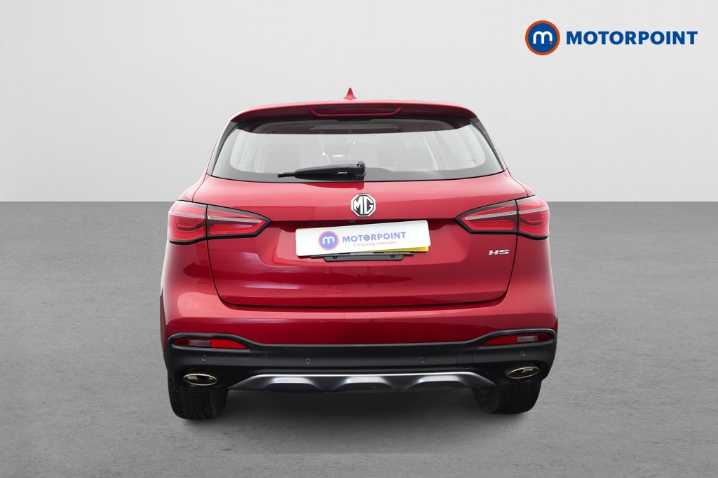 Used MG MG HS 2023 for sale - 78109706: Photo 6