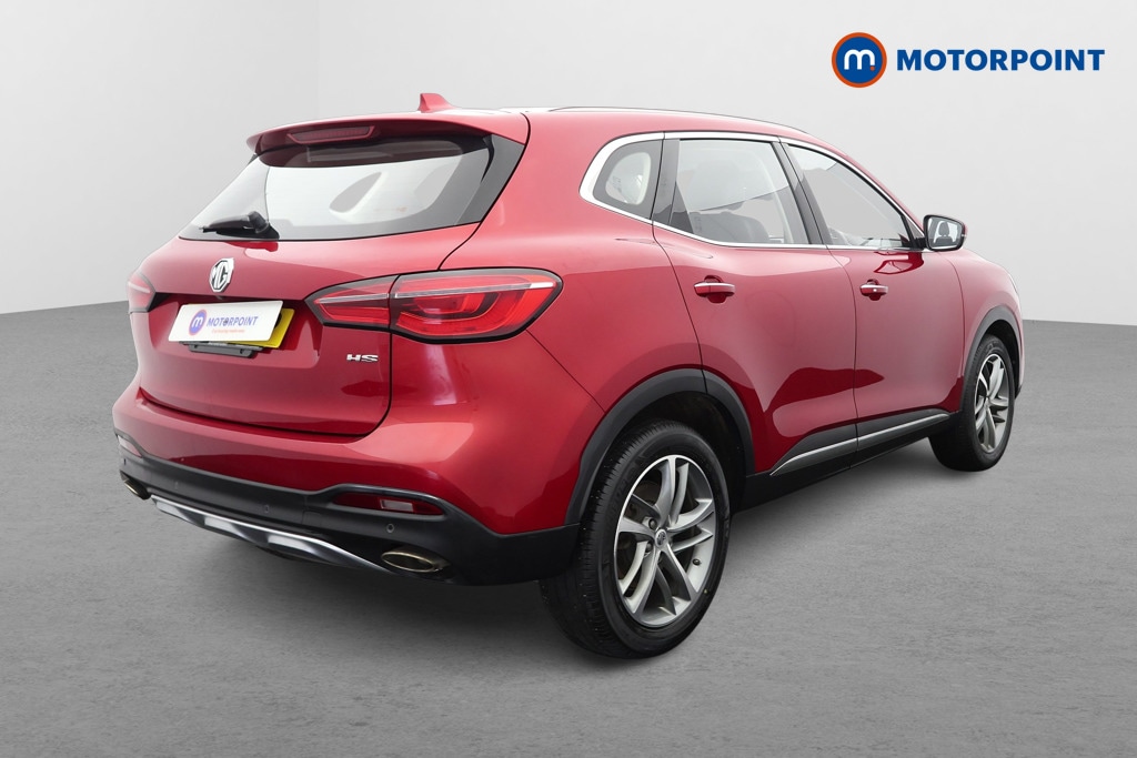 Used MG MG HS 2023 for sale - 78109706: Photo 7