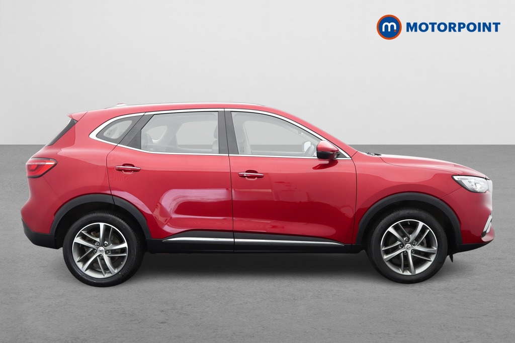 Used MG MG HS 2023 for sale - 78109706: Photo 8