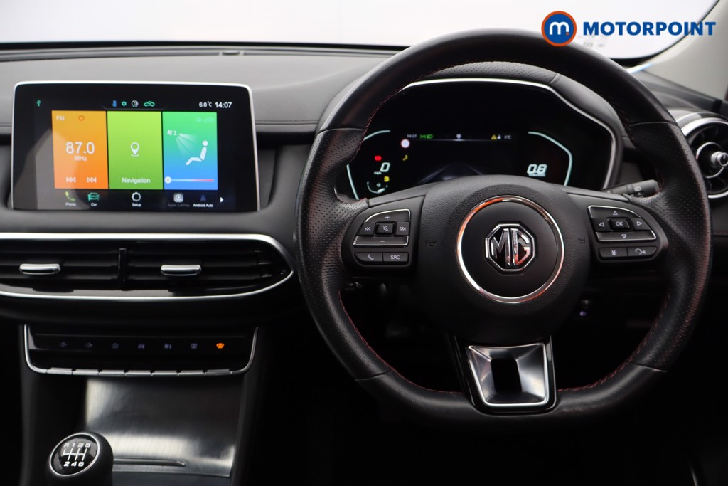 Used MG MG HS 2023 for sale - 78109706: Photo 9