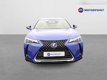 Used Lexus UX undefined for sale - 78718783: Photo