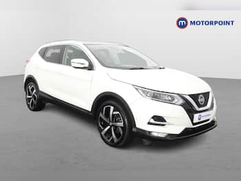 Used Nissan Qashqai 2020 for sale - 79596935: Photo
