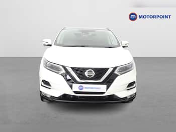 Used Nissan Qashqai 2020 for sale - 79596935: Photo