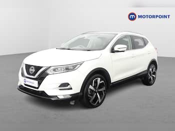 Used Nissan Qashqai 2020 for sale - 79596935: Photo