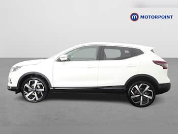 Used Nissan Qashqai 2020 for sale - 79596935: Photo