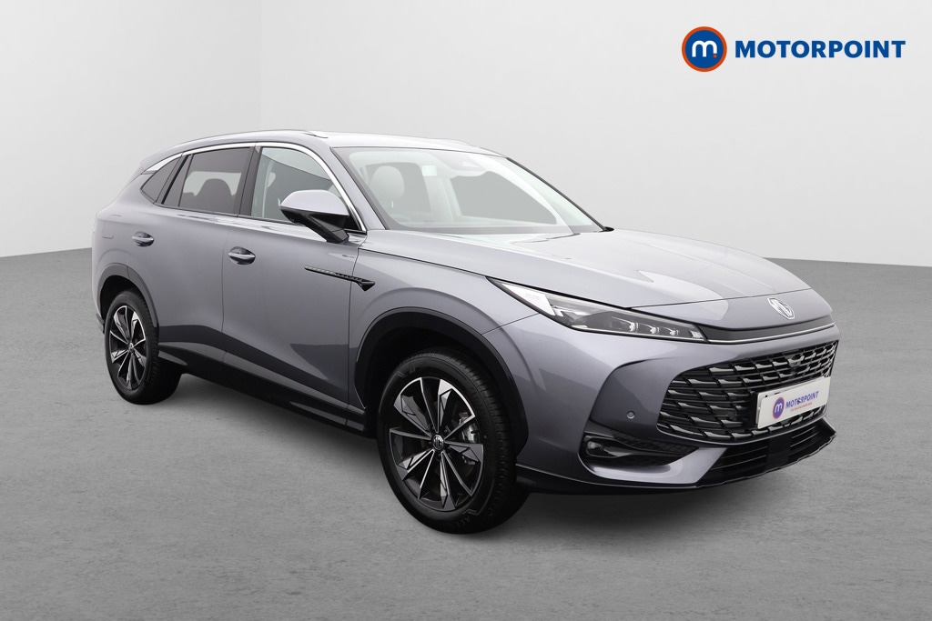 Used MG MG HS 2025 for sale - 76352738: Photo 1