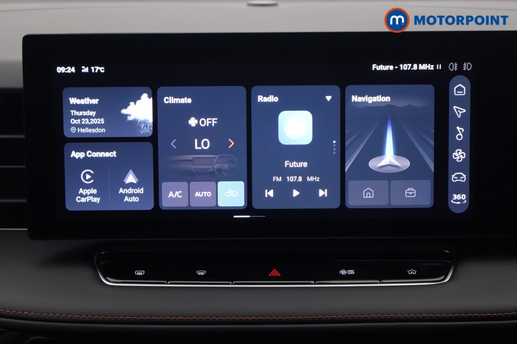 Used MG MG HS 2025 for sale - 76352738: Photo 10