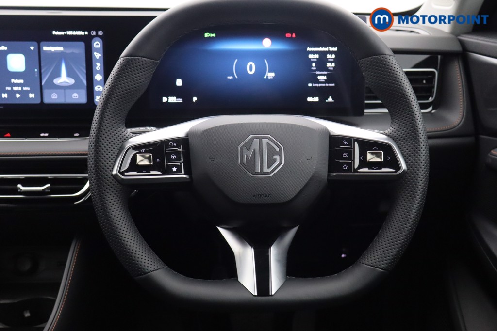 Used MG MG HS 2025 for sale - 76352738: Photo 13