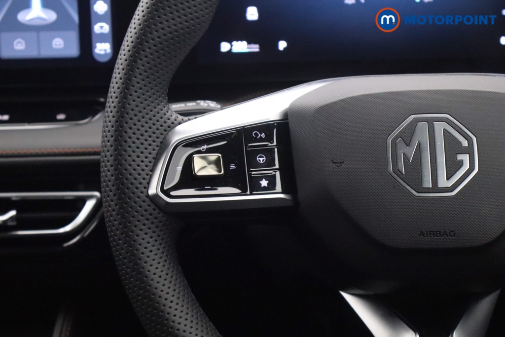 Used MG MG HS 2025 for sale - 76352738: Photo 14